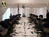 Саддам Хусейн вновь продемонстрировал свою дееспособность Саддам Хусейн вновь продемонстрировал свою дееспособность