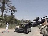 Американские снайперы застрелили двух иракских торговцев оружием