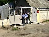 Около 12:00 в пятницу во время учебных стрельб воинской части, которая расположена в городе Ковров Владимирской области, рядовой Алексей Алехин открыл огонь из автомата по стоявшим рядом офицерам