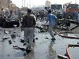 Число жертв теракта у посольства Иордании в Ираке возросло до 17 человек