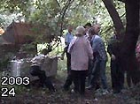 В Москве произошло столкновение строителей элитного дома с местными жителями - 3 ранены В Москве произошло столкновение строителей элитного дома с местными жителями - 3 ранены