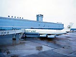Авиакомпания "Ист Лайн" специализируется на грузовых и чартерных пассажирских перевозках. Компания активно эксплуатирует арендованные суда, в ее распоряжении более 10 самолетов Ил-76
