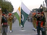 Индия и Пакистан официально восстановили дипотношения