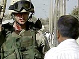 В Басре британских военных забросали камнями - трое ранены В Басре британских военных забросали камнями - трое ранены