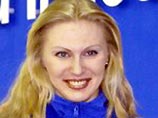 Юлия Печенкина побила самый старый рекорд мира, и получила место в сборной России Юлия Печенкина побила самый старый рекорд мира, и получила место в сборной России