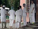 На военной базе "Моздок"
развернут медицинский отряд специального назначения На военной базе "Моздок"
развернут медицинский отряд специального назначения