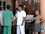 В больницах страны находятся еще 25 человек, пострадавших от тепловых ударов, некоторые из них в состоянии комы В больницах страны находятся еще 25 человек, пострадавших от тепловых ударов, некоторые из них в состоянии комы