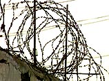 Власти взяли штурмом восставшую детскую колонию в Витебске Власти взяли штурмом восставшую детскую колонию в Витебске