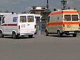 Взрыв в трамвае в Москве - пострадали пять человек Взрыв в трамвае в Москве - пострадали пять человек