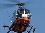 На место происшествия прибыл вертолет медицинской службы, который госпитализировал пострадавших в ожоговый центр НИИ им Склифосовского
