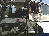 В Польше разбился автобус с российскими туристами