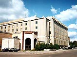 В ЦУПе заявили, что не имеют отношения к "космической свадьбе" В ЦУПе заявили, что не имеют отношения к "космической свадьбе"