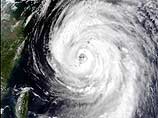 Мощный тайфун, который пронесся над территорией страны на прошлой неделе, сопровождался ливнями и порывами ветра со скоростью свыше 100 км в час, штормами и наводнениями