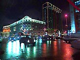 Электричество и тепло в Москве, возможно, подорожают на 40 процентов Электричество и тепло в Москве, возможно, подорожают на 40 процентов