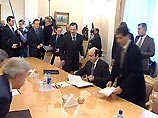 Министр иностранных дел России Игорь Иванов сегодня встречается в Москве с Михаилом Хвостовым, который возглавляет МИД Белоруссии Министр иностранных дел России Игорь Иванов сегодня встречается в Москве с Михаилом Хвостовым, который возглавляет МИД Белоруссии