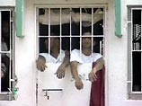 Израиль освободил 77 палестинских уголовников Израиль освободил 77 палестинских уголовников