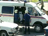В институте "Химфотопроект" в Москве обезврежено мощное взрывное устройство В институте "Химфотопроект" в Москве обезврежено мощное взрывное устройство