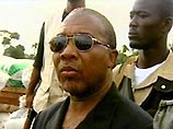 Президент Либерии Чарльз Тейлор ушел в отставку и отбыл в Нигерию