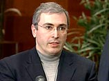 Глава нефтяной компании ЮКОС Михаил Ходорковский полагает, что сейчас Россия переживает переломный момент