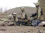 По словам американских военных в Афганистане, подразделение сил коалиции, патрулировавшее приграничную территорию в афганской провинции Пактика (Paktika) были обстреляны "несколькими неизвестными" утром в понедельник