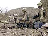 По словам американских военных в Афганистане, подразделение сил коалиции, патрулировавшее приграничную территорию в афганской провинции Пактика (Paktika) были обстреляны "несколькими неизвестными" утром в понедельник По словам американских военных в Афганистане, подразделение сил коалиции, патрулировавшее приграничную территорию в афганской провинции Пактика (Paktika) были обстреляны "несколькими неизвестными" утром в понедельник
