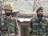 Американские солдаты разбомбили пакистанский военный патруль, двое убиты