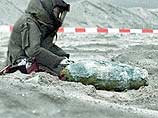 Подмосковный дачник откопал в огороде 200-килограммовую бомбу