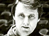 Победитель хоккейной сборной СССР на играх 1980 года, погиб в автокатастрофе Победитель хоккейной сборной СССР на играх 1980 года, погиб в автокатастрофе