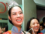 Девушка, завоевавшая в 2002 году титул "Мисс Вьетнам", пропала без вести, однако пока неясно, была ли она похищена