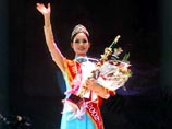 При таинственных обстоятельствах пропала "Мисс Вьетнам-2002"
