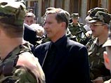 Теракт в Моздоке раскрыт, утверждает военная прокуратура Теракт в Моздоке раскрыт, утверждает военная прокуратура