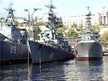 Нынешняя военно-морская база в Севастополе останется и впредь основной точкой базирования российского Черноморского флота на Черном