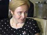 Супруга российского президента Людмила Путина станет куратором Российского культурного центра в Тбилиси. Уже в октябре она приедет в столицу Грузии, чтобы присутствовать на церемонии закладки символического камня