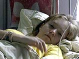 Число детей, госпитализированных из лагеря в Крыму, достигло 29 человек Число детей, госпитализированных из лагеря в Крыму, достигло 29 человек