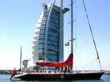 В Дубаи будет построен первый в мире подводный отель
