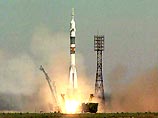 С Байконура запущен военный спутник "Космос-2399"