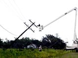 По штату Техас пронесся ураган - 4 человека погибли, 40 тыс. остались без электричества