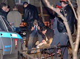Генпрокуратура завершила расследование дела об убийстве депутата Госдумы РФ Сергея Юшенкова Генпрокуратура завершила расследование дела об убийстве депутата Госдумы РФ Сергея Юшенкова