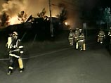 Взрыв на электростанции в Германии Взрыв на электростанции в Германии