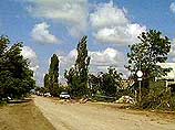 Ураган нанес значительный ущерб четырем районам Волгоградской области Ураган нанес значительный ущерб четырем районам Волгоградской области