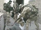 По словам подполковника, вместе с бывшим командующим гвардией также арестован генерал, входящий в число самых разыскиваемых США членов бывшего иракского режима, и еще 12 иракцев