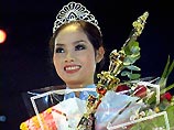 "Мисс Вьетнам" никто не похищал - она сама сбежала из дома