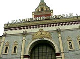 У Казанского вокзала обнаружено взрывное устройство
