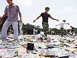 Китай уничтожил 42 миллиона пиратских CD