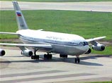 Три пассажира рейса "Аэрофлота" получили травмы после попадания Ил-96-300 в зону активной турбулентности