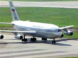 Три пассажира рейса "Аэрофлота" получили травмы после попадания Ил-96-300 в зону активной турбулентности Три пассажира рейса "Аэрофлота" получили травмы после попадания Ил-96-300 в зону активной турбулентности