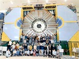 Японские ученые открыли новую элементарную частицу, которая, возможно, "участвовала" в создании Вселенной Японские ученые открыли новую элементарную частицу, которая, возможно, "участвовала" в создании Вселенной