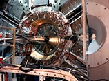 Открыта новая элементарная частица, которая могла участвовать в создании Вселенной Открыта новая элементарная частица, которая могла участвовать в создании Вселенной
