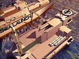 Cтарту ракеты-носителя "Зенит-3SL", который был запланирован на 1:35 по московскому времени с плавучего космодрома Sea Launch в Тихом океане, был дан отбой Cтарту ракеты-носителя "Зенит-3SL", который был запланирован на 1:35 по московскому времени с плавучего космодрома Sea Launch в Тихом океане, был дан отбой