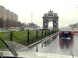 Гроза и сильный ветер напомнят москвичам о скором приходе осени Гроза и сильный ветер напомнят москвичам о скором приходе осени